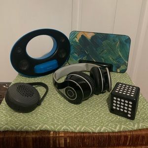 Speaker Bundle